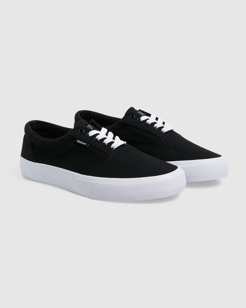 Mens Central Wide Sneakers
