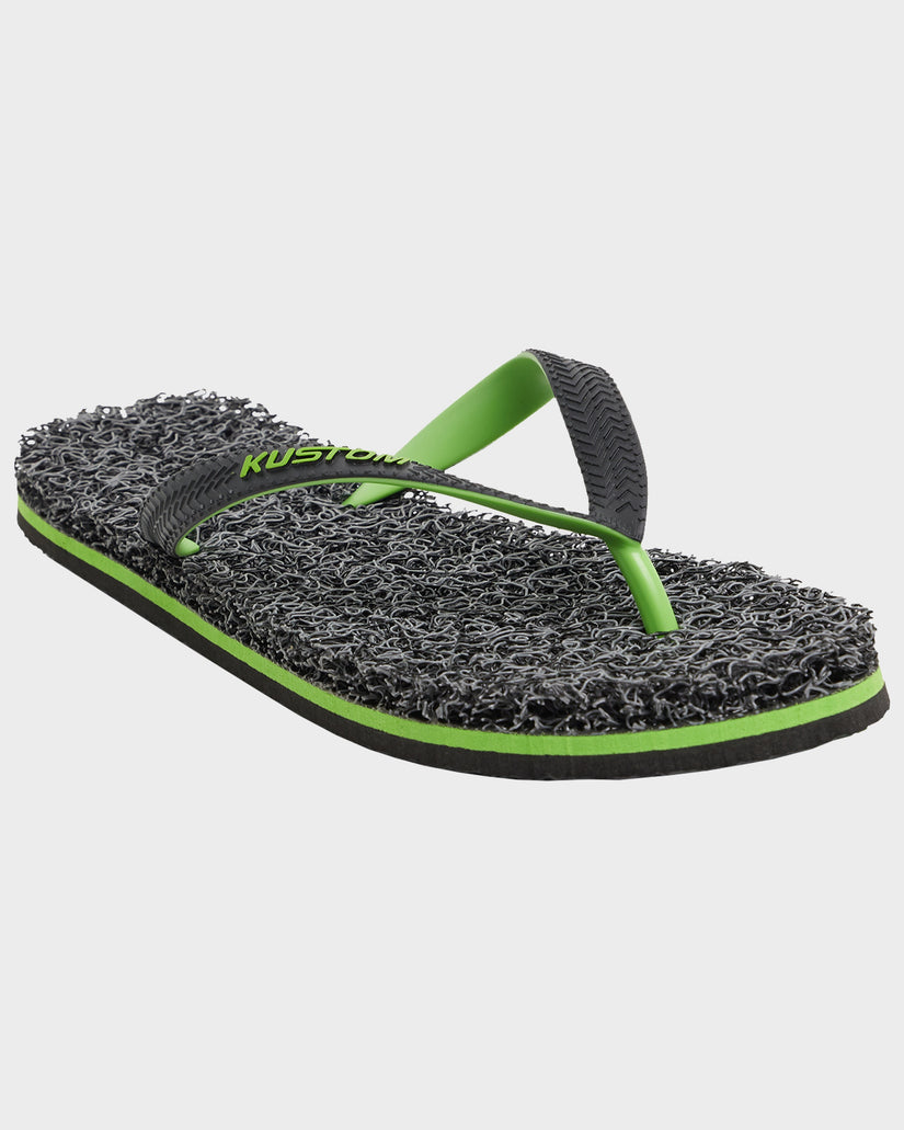 Mens Noodle Thongs