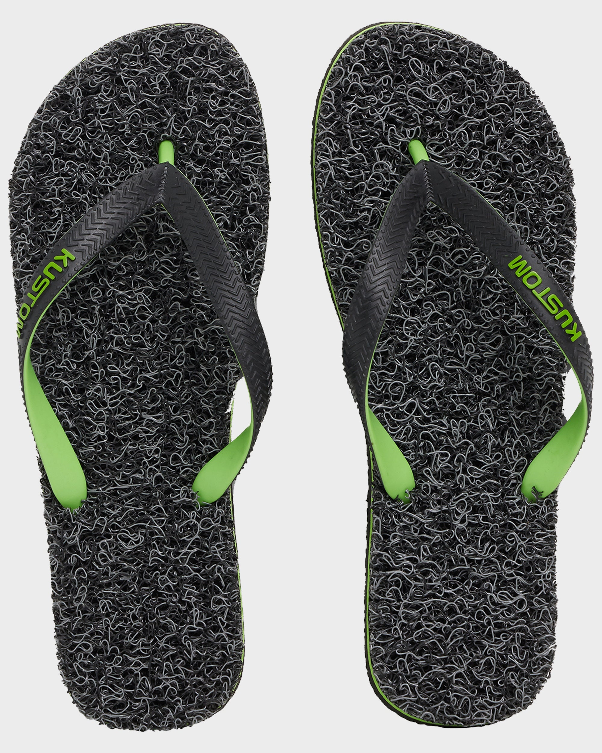 Mens Noodle Thongs