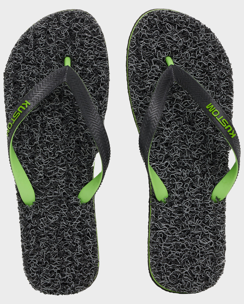 Mens Noodle Thongs