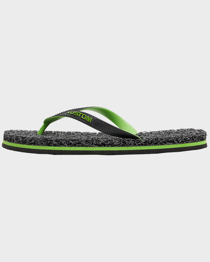 Mens Noodle Thongs