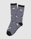 MENS IBIS CREW SOCKS