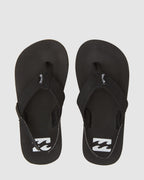 Boys 2-7 Stoked Sandals