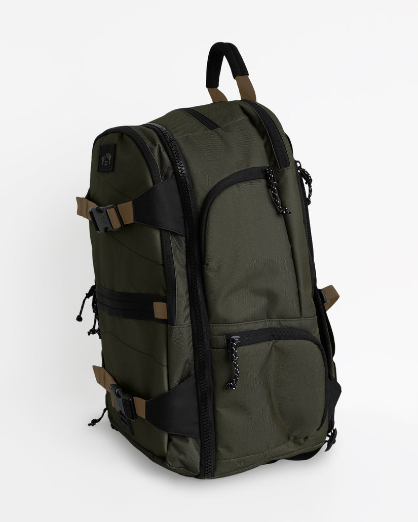 Mens Combat OG Backpack (NEED TO GET RESHOT)
