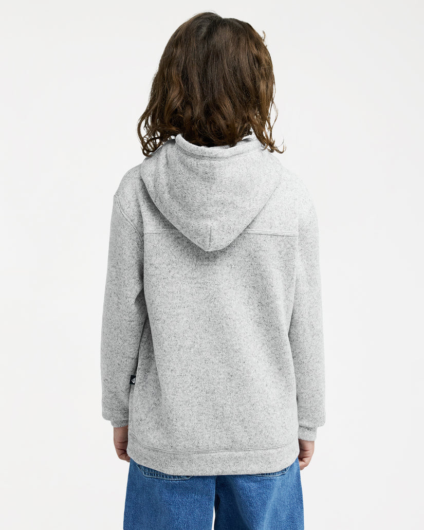 KELLER HOODIE YOUTH