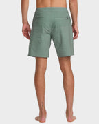 CURREN TRUNK