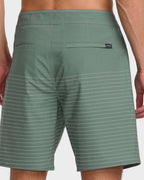 CURREN TRUNK