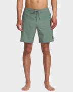 CURREN TRUNK