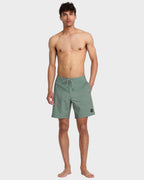 CURREN TRUNK