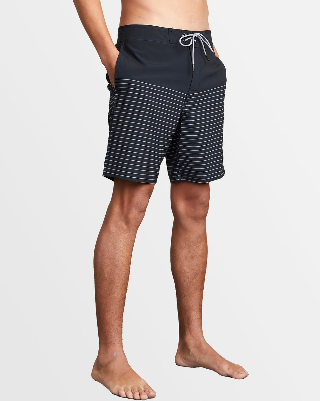 Mens Curren Trunk 18" Boardshorts