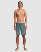 CURREN TRUNK
