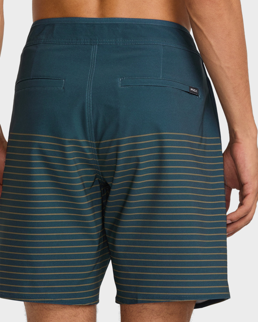 Mens Curren Trunk Boardshorts