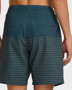 Mens Curren Trunk Boardshorts
