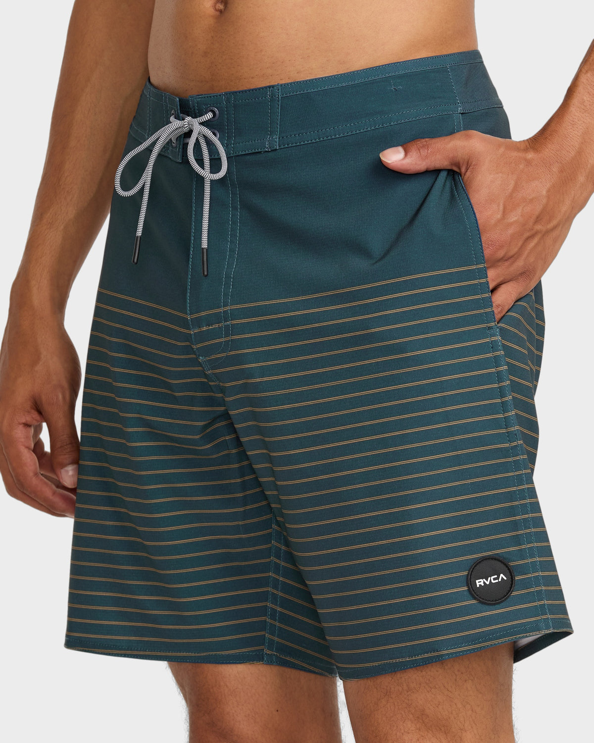 Mens Curren Trunk Boardshorts