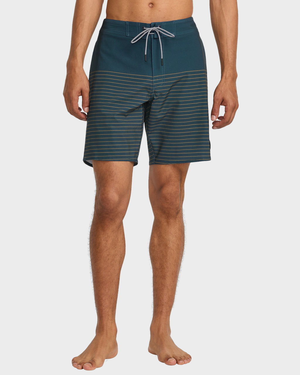 Mens Curren Trunk Boardshorts