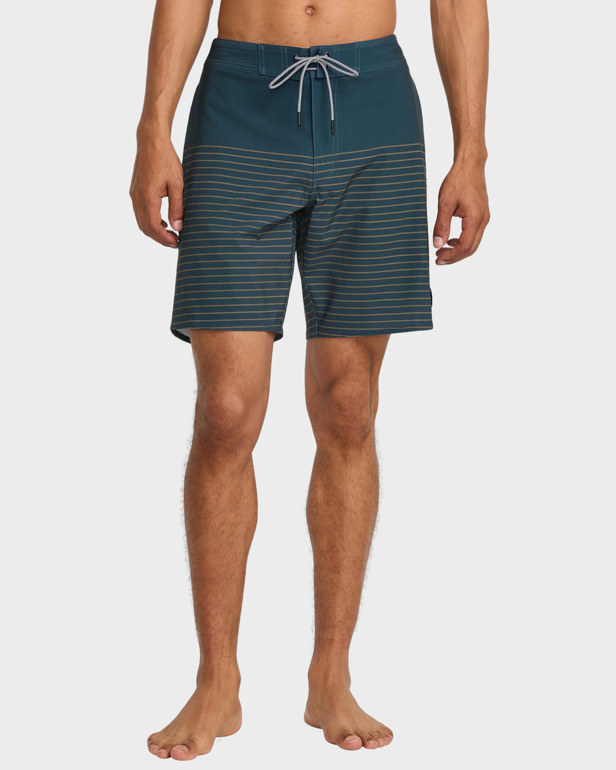 Mens Curren Trunk Boardshorts