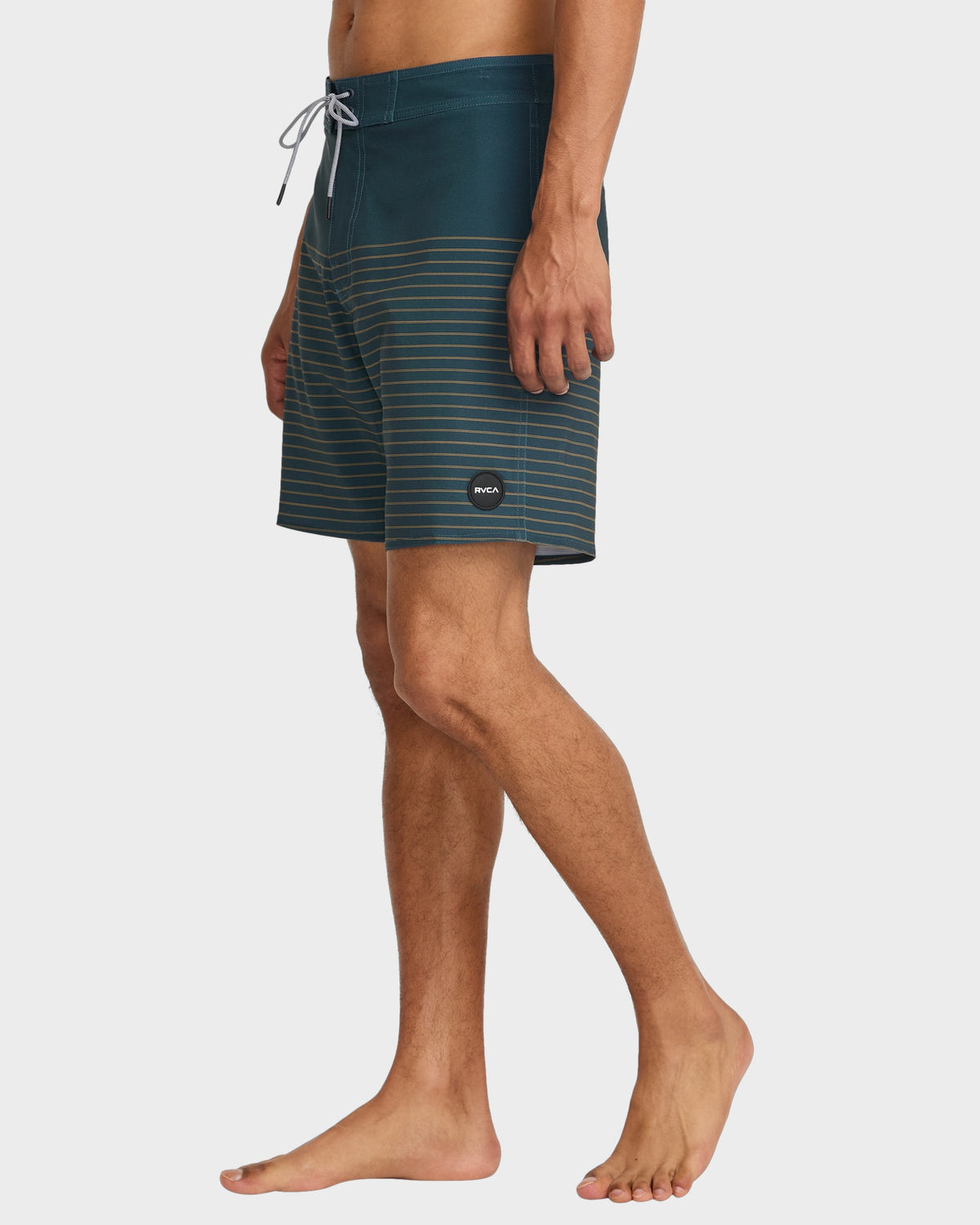 Mens Curren Trunk Boardshorts