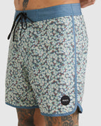 Mens Freeport 16" Boardshorts