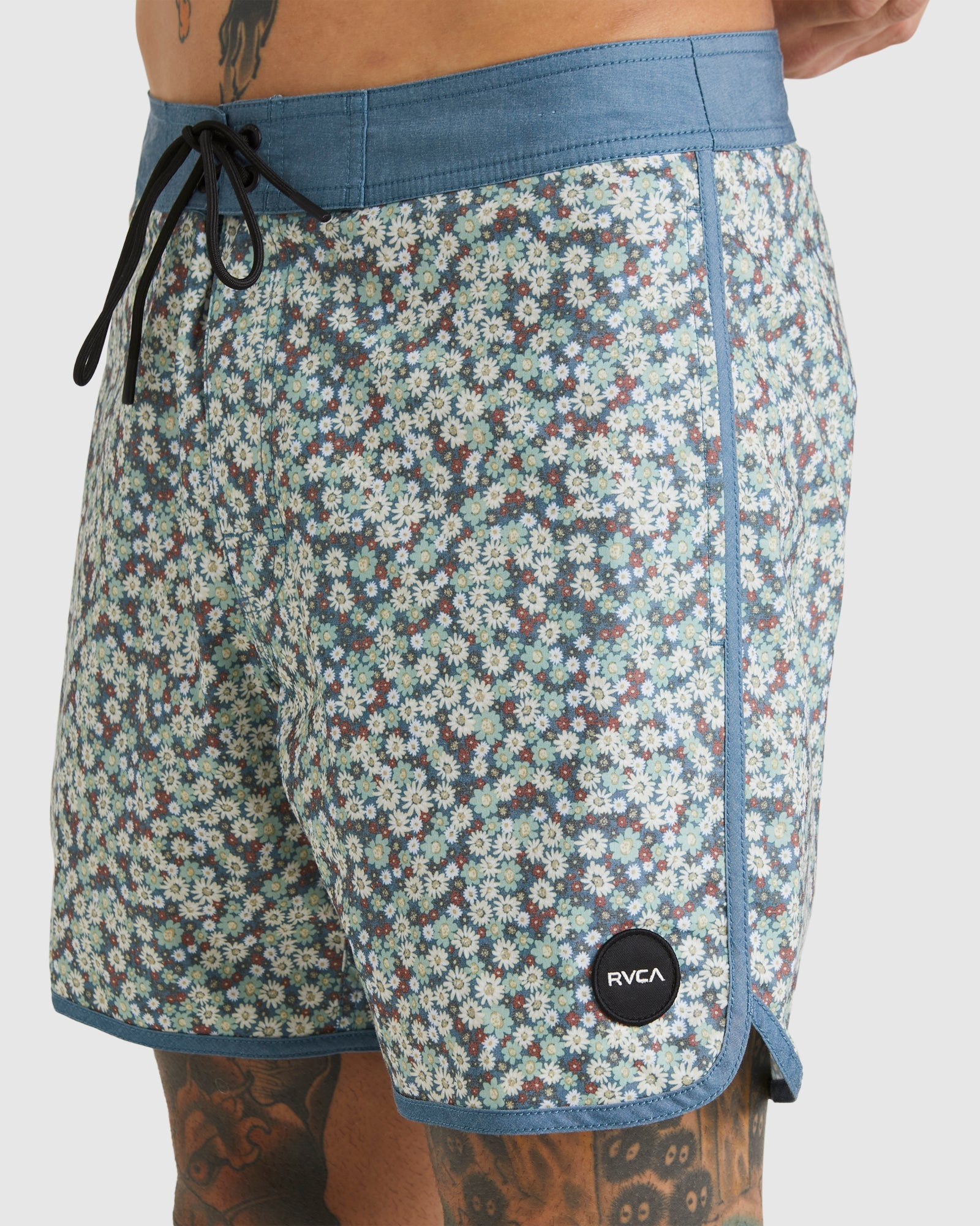 Mens Freeport 16" Boardshorts