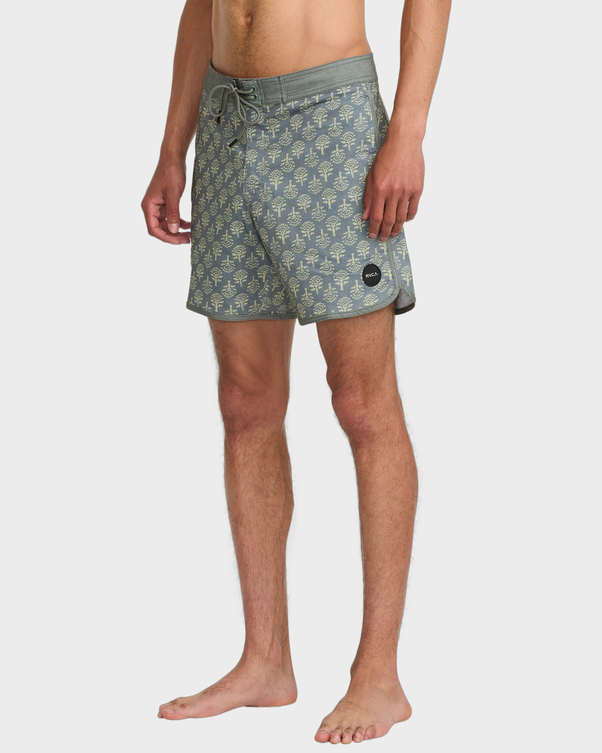 Mens Freeport Trunk 16 Boardshorts