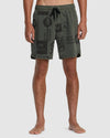Mens Eastern Elastic