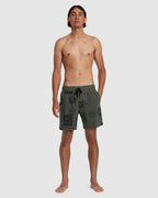 Mens Eastern Elastic