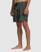 Mens Eastern Elastic