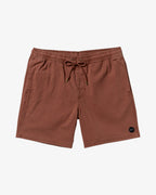 Mens Escape Elastic Shorts