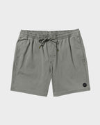 Mens Escape Elastic Walkshorts