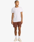 Mens Escape Elastic Shorts