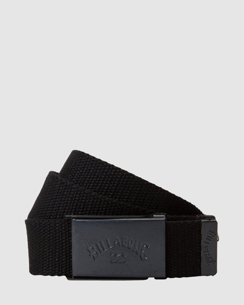 Mens Cog Belt