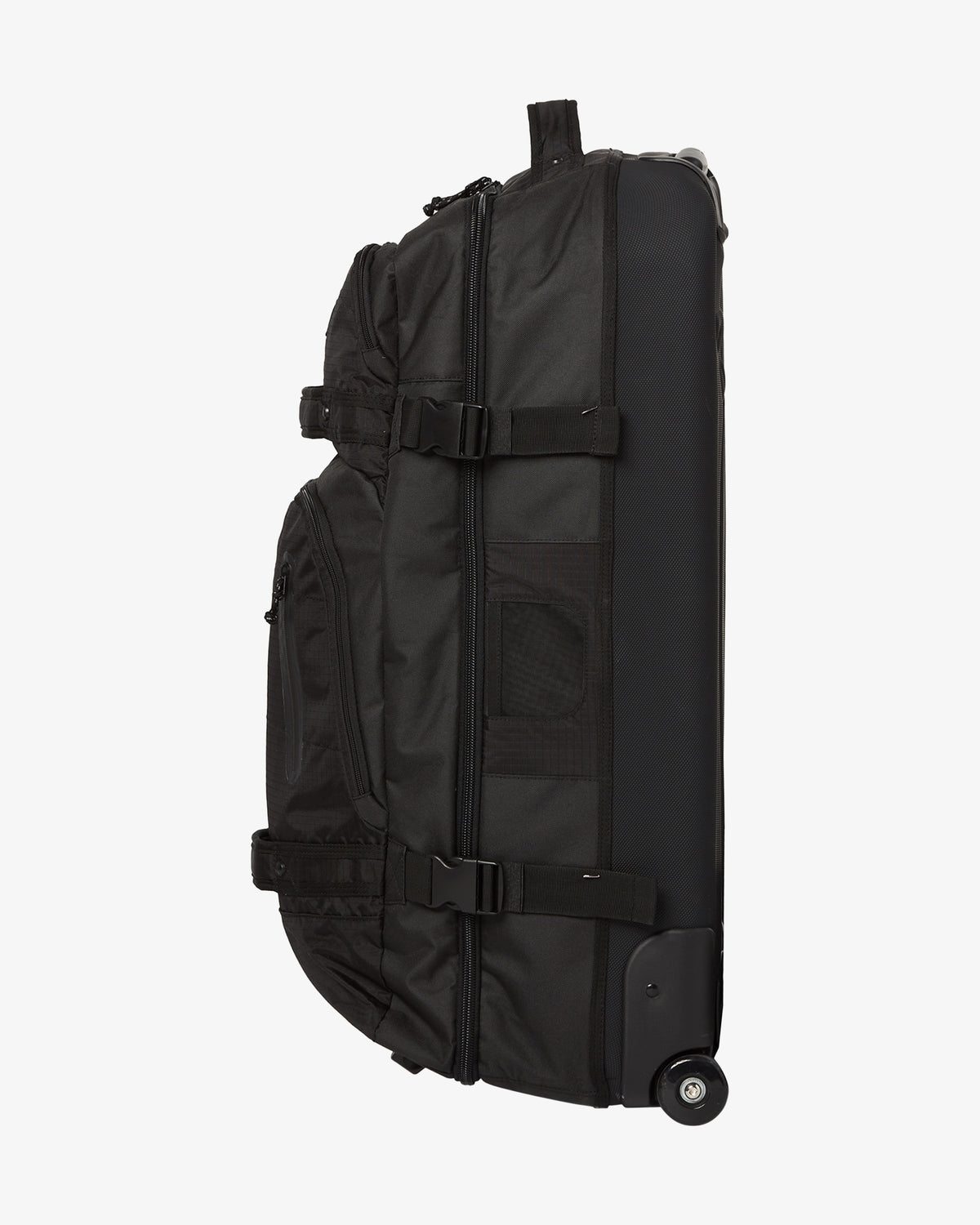Mens Booster Travel 110L Luggage Roller