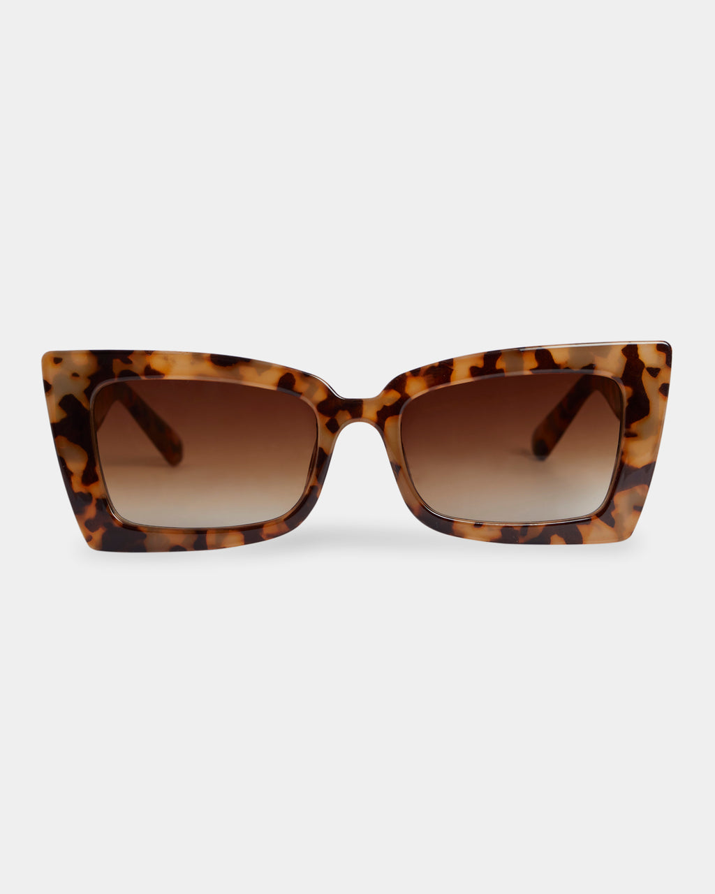 Amalfi Taupe Demi Sunglasses