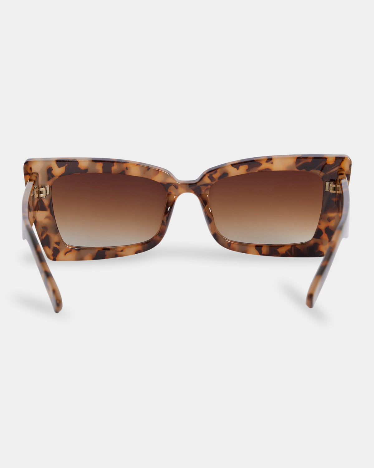 Amalfi Taupe Demi Sunglasses