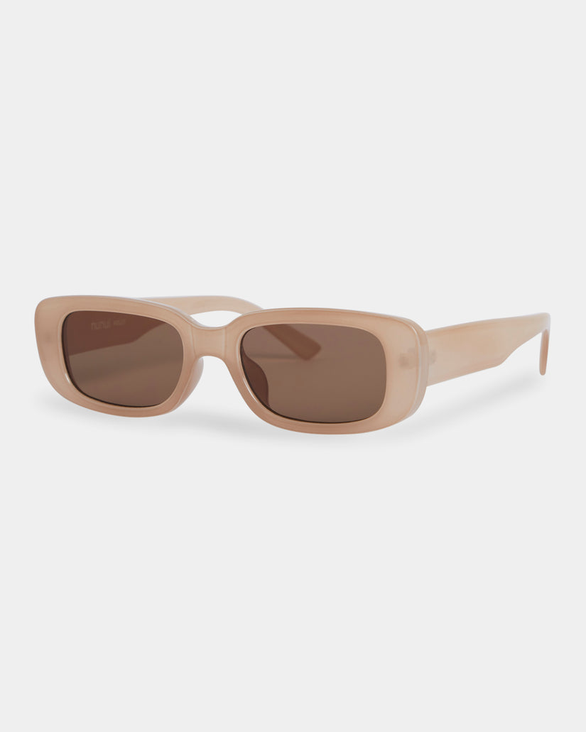 Holly Square Sunglasses