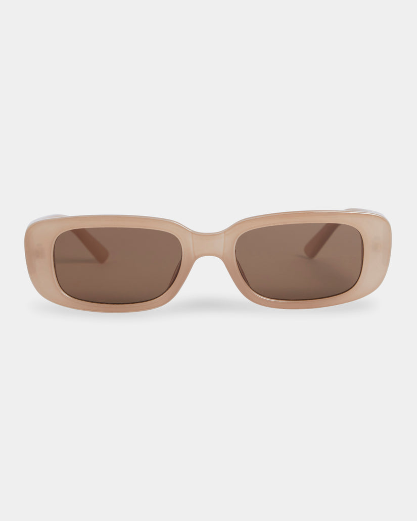 Holly Square Sunglasses