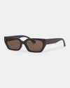 Kat Square Sunglasses