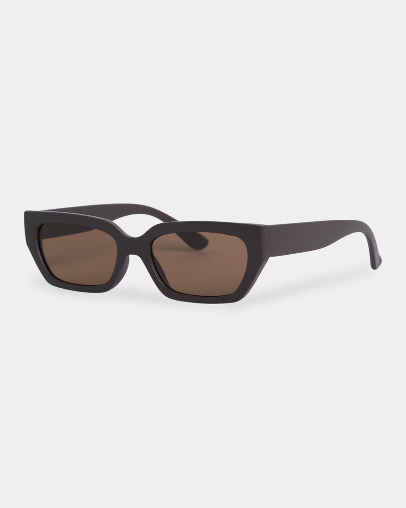 Kat Square Sunglasses