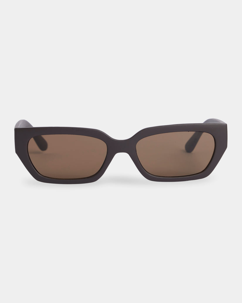 Kat Square Sunglasses