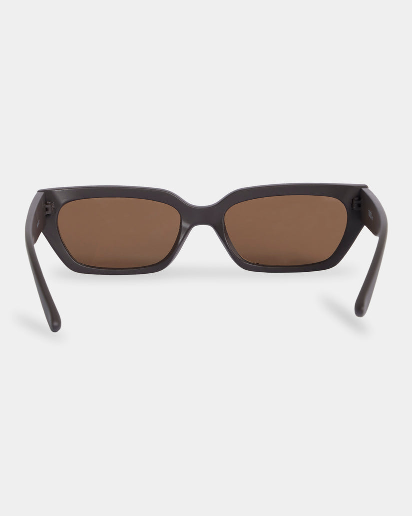 Kat Square Sunglasses