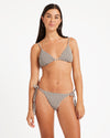 Womens See U Soon Cheekini Bikini Bottom