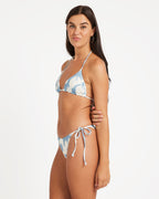 Womens Make Us Shine Cheekini Bikini Bottom
