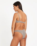 Womens See U Soon 90S V Bikini Bottom