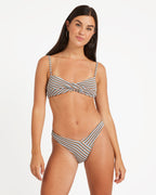 Womens See U Soon 90S V Bikini Bottom