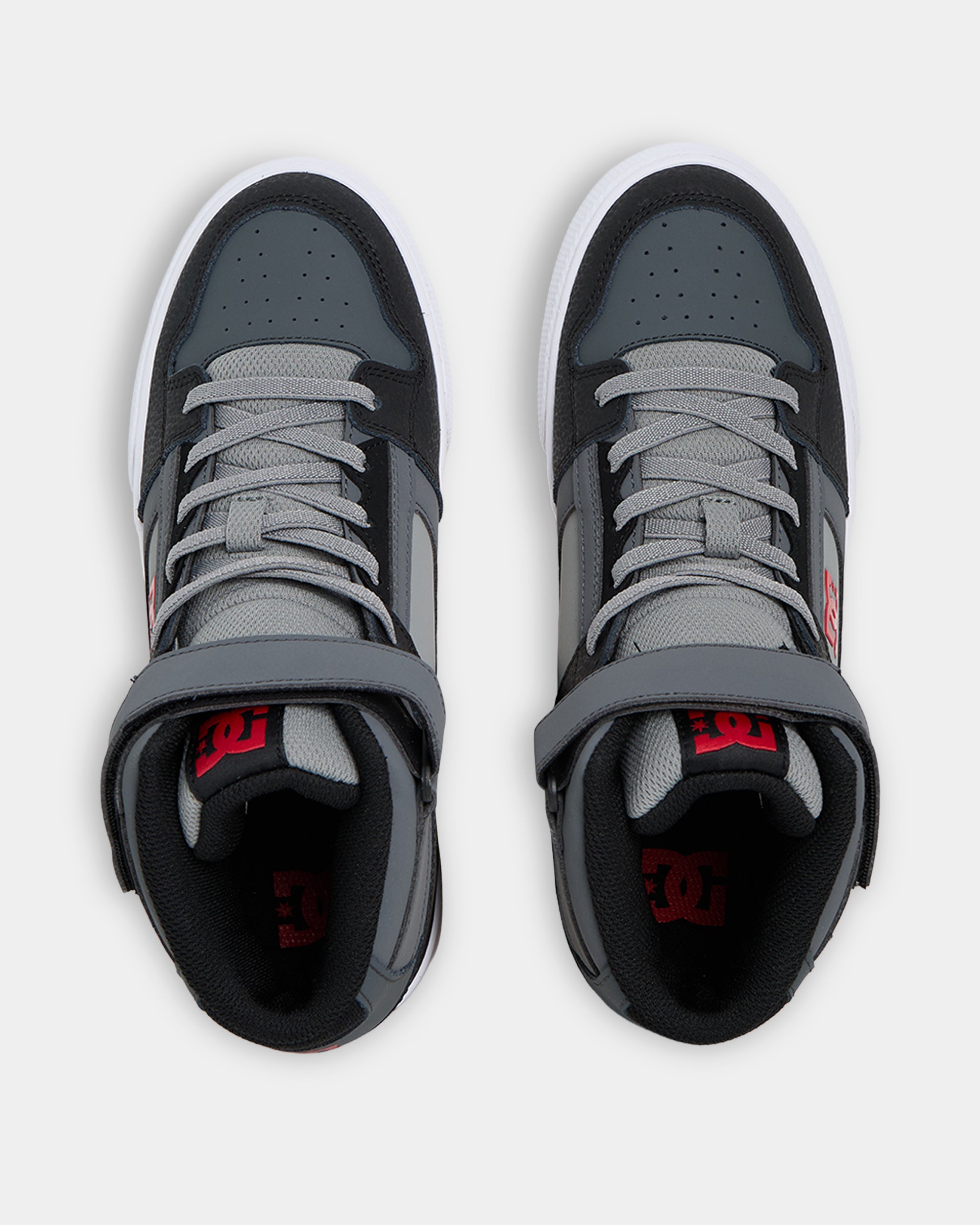 Boys 4-16 Pure High-Top EV Shoes
