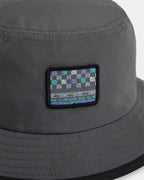 Boys 2-7 Peaceful Chaos Bucket Hat