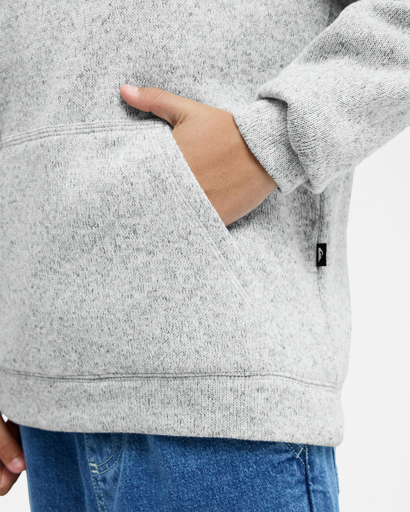 KELLER HOODIE YOUTH