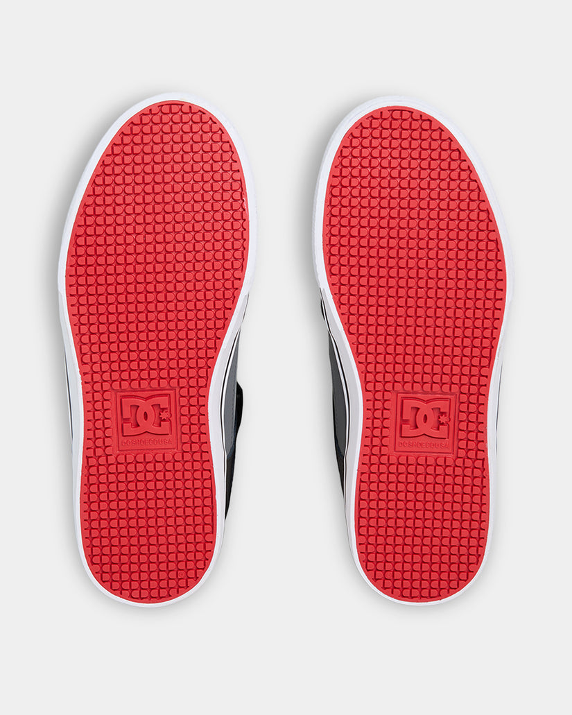 Boys 4-16 Pure High-Top EV Shoes