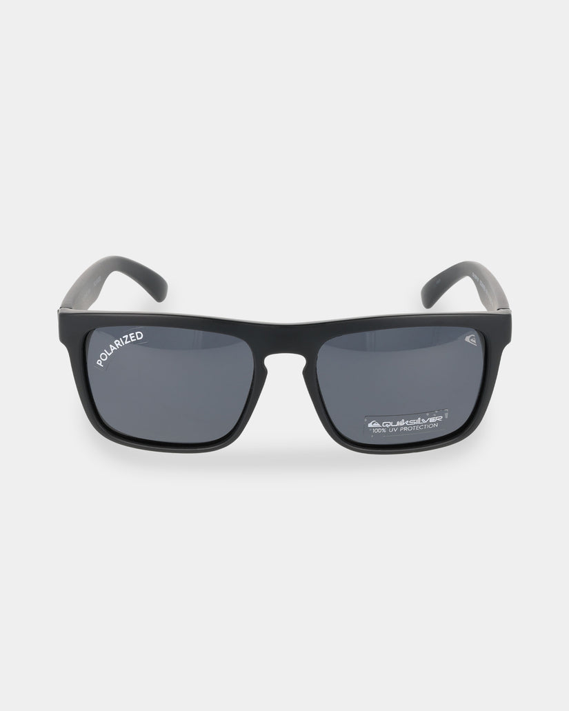 Mens Oceanview Polarised Sunglasses