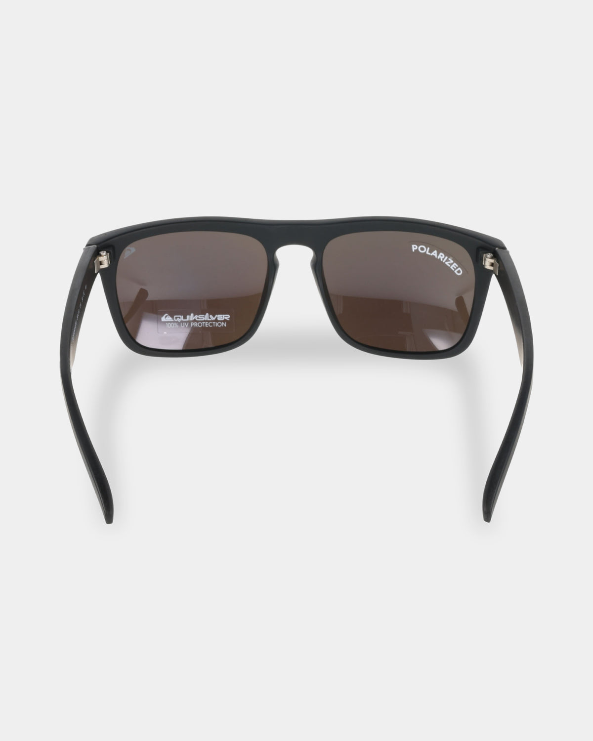 Mens Oceanview Rubberised Polarised Sunglasses